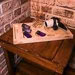 Hotel Efnan Butik 2*