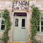 Hotell Efnan Butik 2*