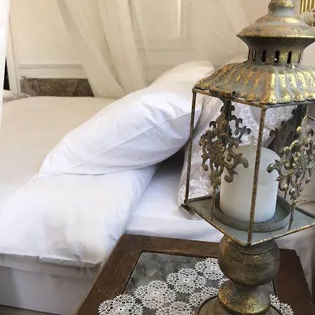 Hotel Efnan Butik