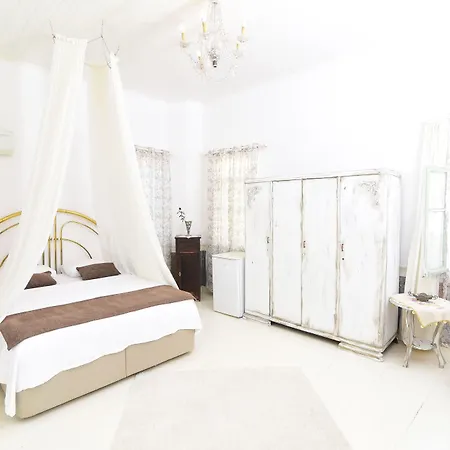 Efnan Butik Hotell Çeşme