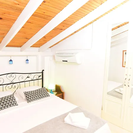 Hotel Efnan Butik