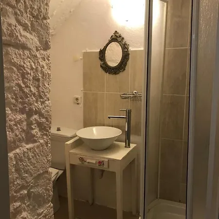 Efnan Butik Szálloda 2*