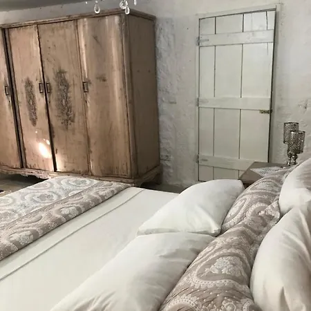 Hotel Efnan Butik