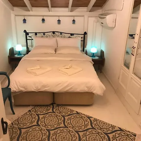 Efnan Butik Hotel Çeşme