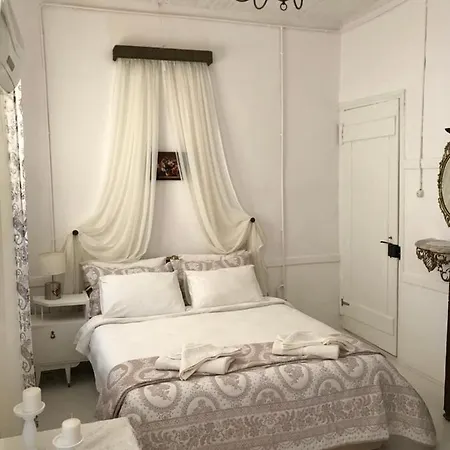 Szálloda Efnan Butik