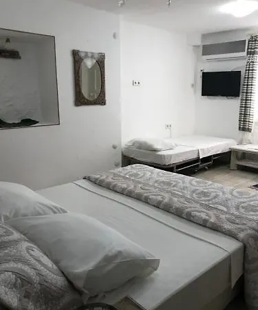 Efnan Butik Szálloda Çeşme