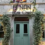 Hotel Efnan Butik Çeşme
