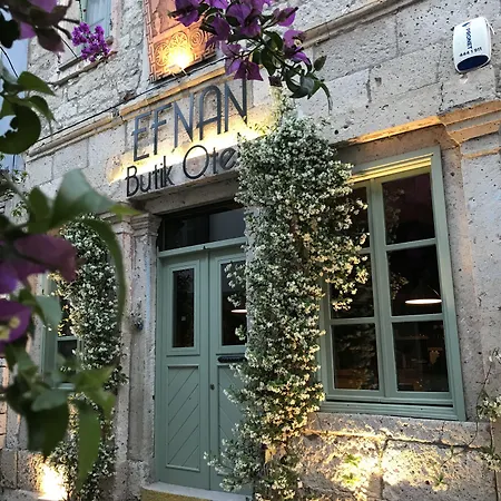 Efnan Butik 2* Çeşme