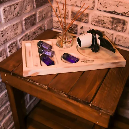 Hotel Efnan Butik 2*