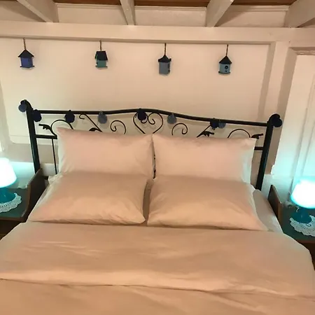 Hotel Efnan Butik 2*