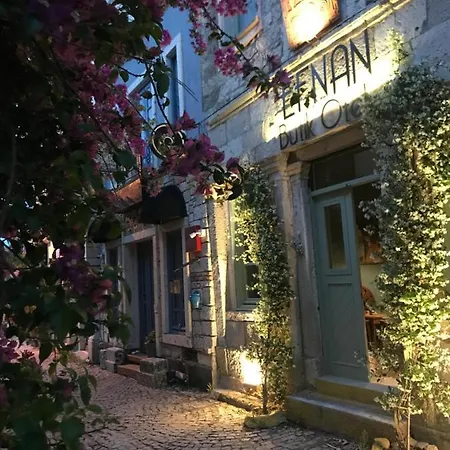 Efnan Butik Hotel Çeşme