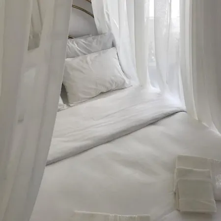 Efnan Butik Hotel Çeşme