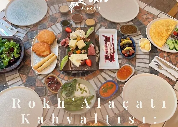 Efnan Butik Hotel 2*