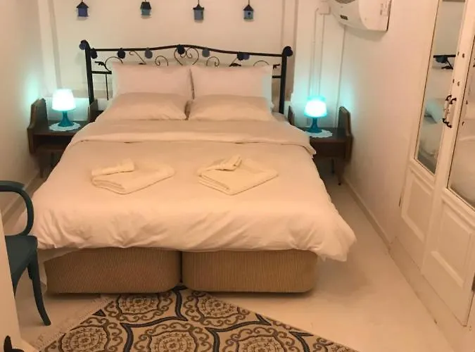 Efnan Butik 酒店 Çeşme