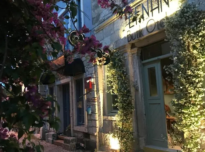 Efnan Butik 酒店 Çeşme